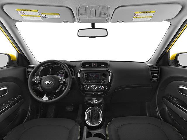 Kia Soul Base 2014
