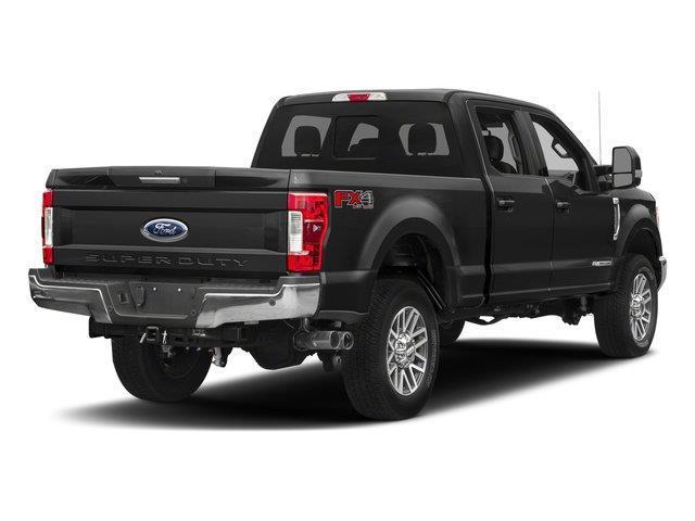 Ford F-250 SD Lariat Crew Cab 2WD 2018