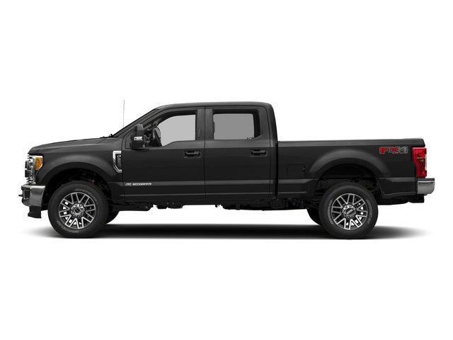 Ford F-250 SD Lariat Crew Cab 2WD 2018