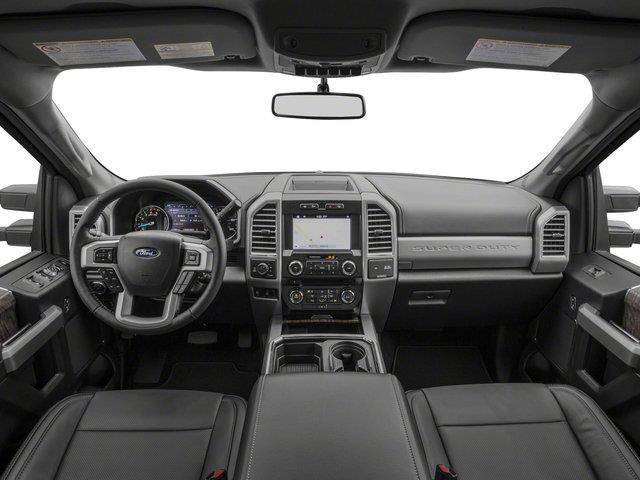 Ford F-250 SD Lariat Crew Cab 2WD 2018