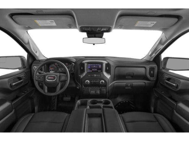 GMC Sierra 1500 Denali Ultimate Crew Cab 4WD 2022