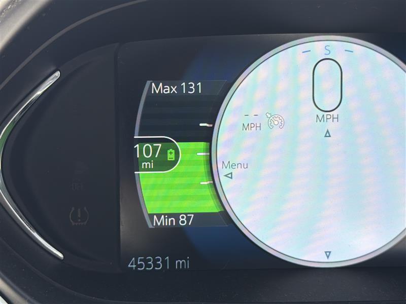 Chevrolet Bolt EV Premier 2017