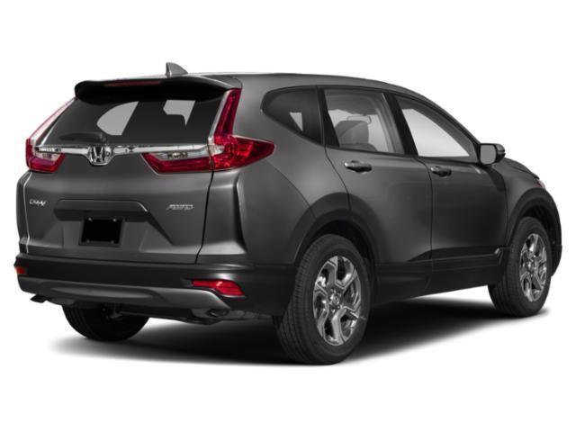 Honda CR-V EX AWD 2019