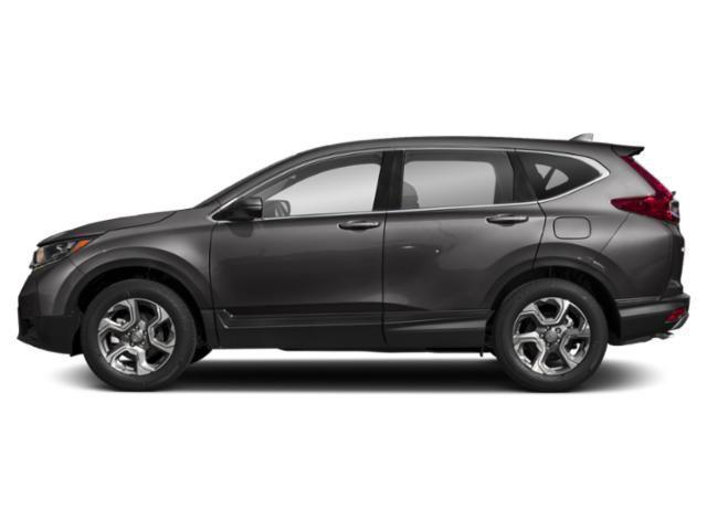Honda CR-V EX AWD 2019