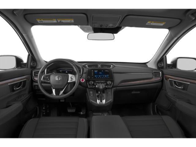 Honda CR-V EX AWD 2019