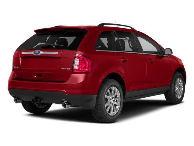 Ford Edge SEL FWD 2014