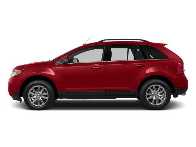 Ford Edge SEL FWD 2014