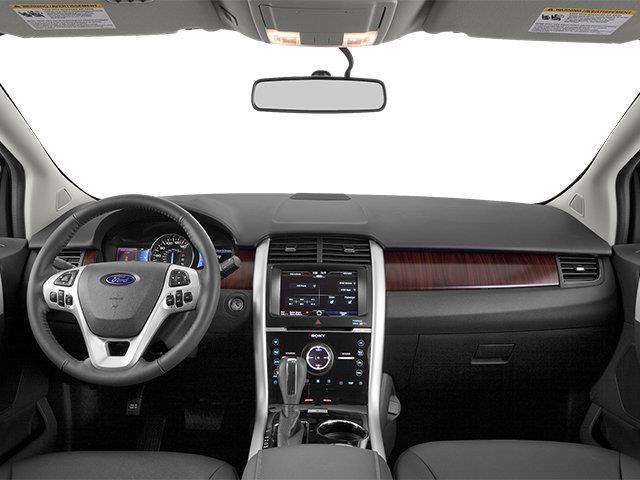 Ford Edge SEL FWD 2014