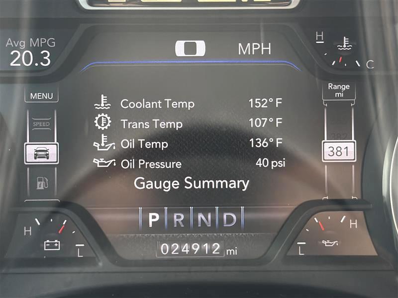 RAM 3500 Big Horn Crew Cab LWB 4WD 2019