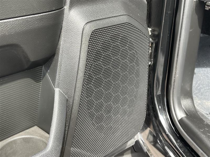 RAM 3500 Big Horn Crew Cab LWB 4WD 2019