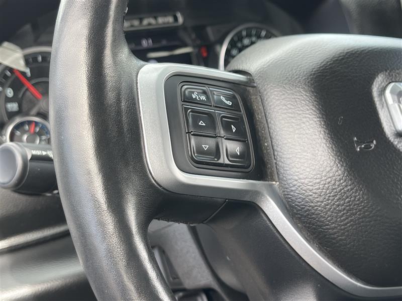 RAM 3500 Big Horn Crew Cab LWB 4WD 2019