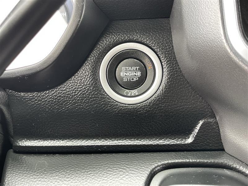 RAM 3500 Big Horn Crew Cab LWB 4WD 2019