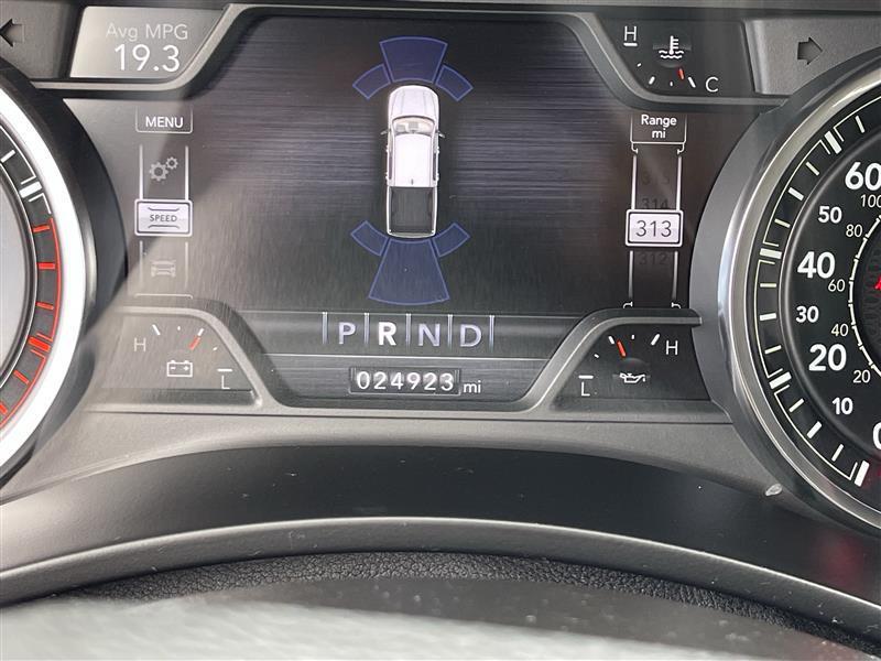 RAM 3500 Big Horn Crew Cab LWB 4WD 2019