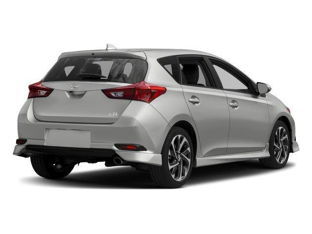 Toyota Corolla iM 6M 2017