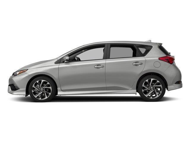 Toyota Corolla iM 6M 2017