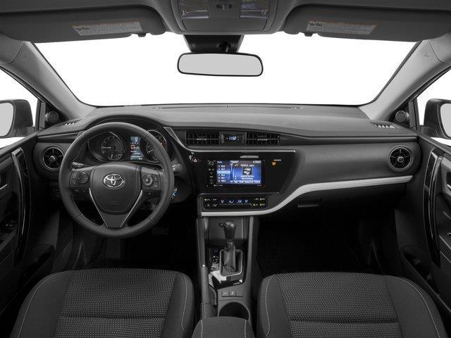 Toyota Corolla iM 6M 2017