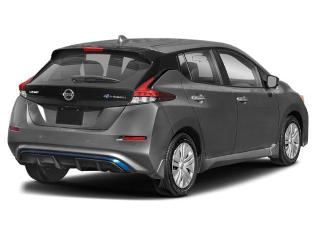 Nissan Leaf SV 2022