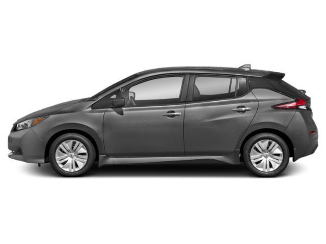 Nissan Leaf SV 2022