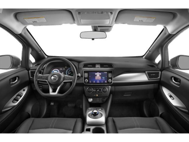 Nissan Leaf SV 2022