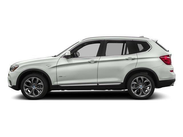 BMW X3 sDrive28i 2017
