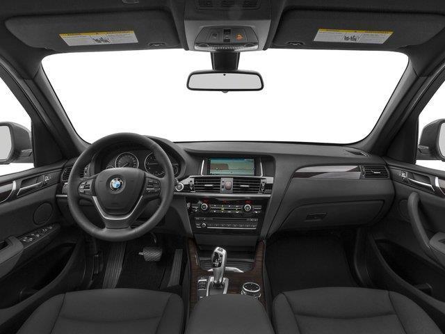 BMW X3 sDrive28i 2017