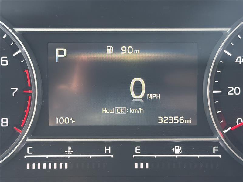 Kia Sorento LX 2WD 2022