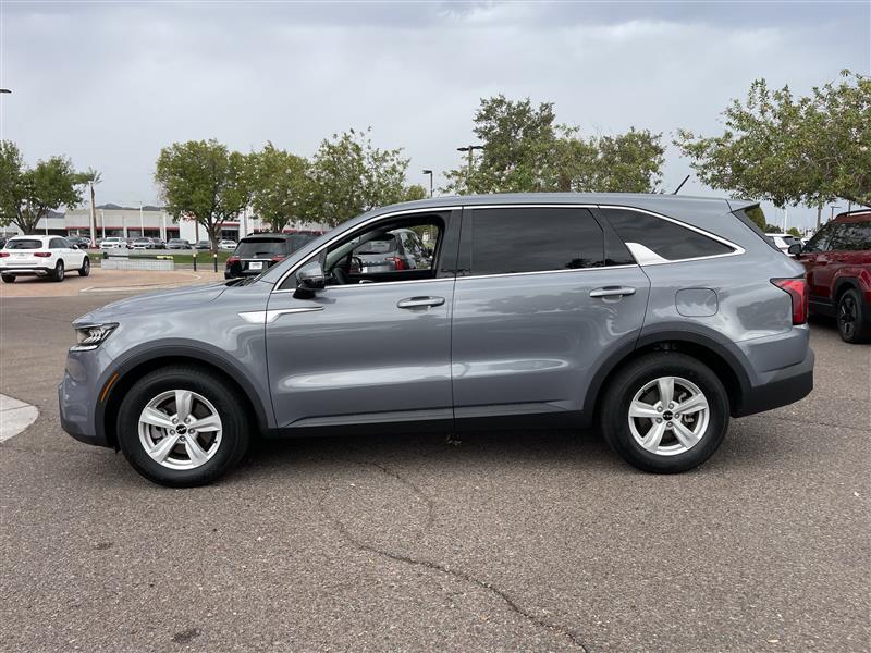 Kia Sorento LX 2WD 2022