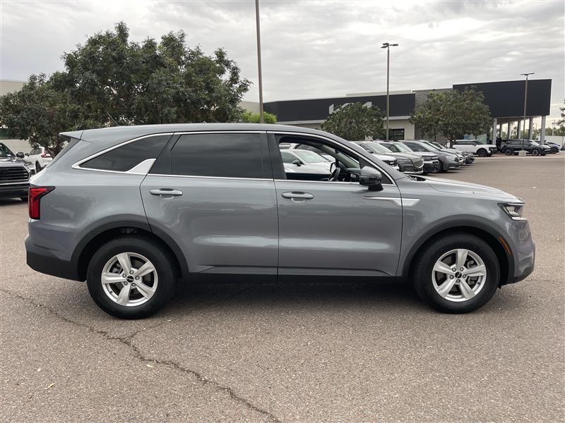 Kia Sorento LX 2WD 2022