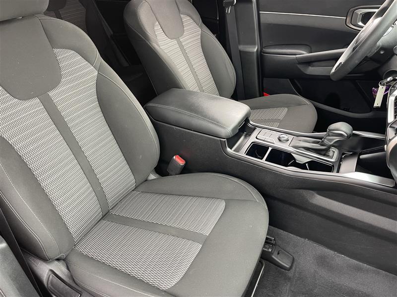 Kia Sorento LX 2WD 2022