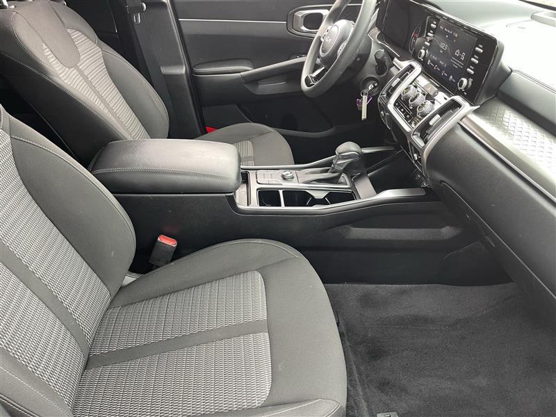 Kia Sorento LX 2WD 2022