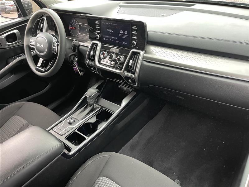 Kia Sorento LX 2WD 2022