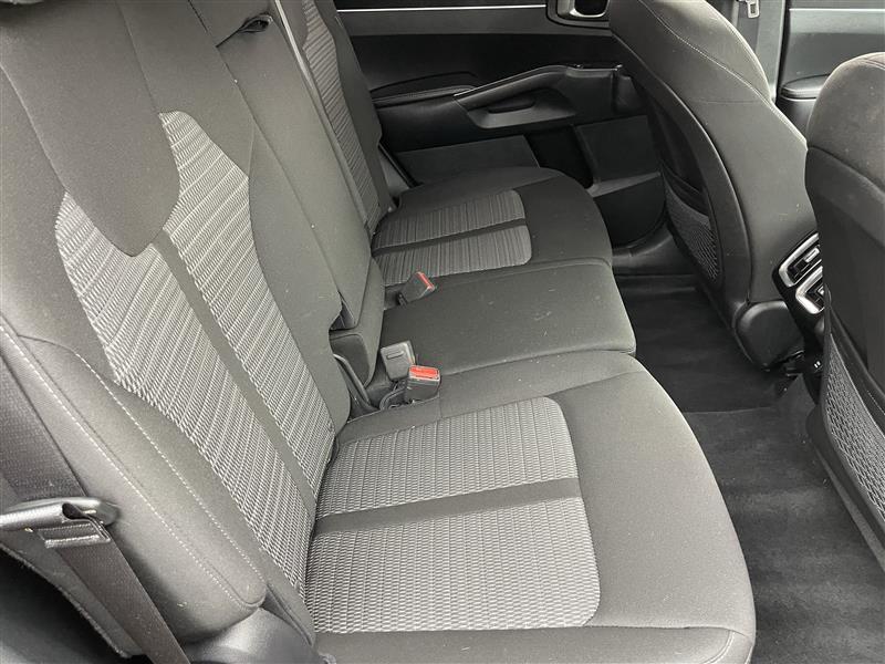 Kia Sorento LX 2WD 2022