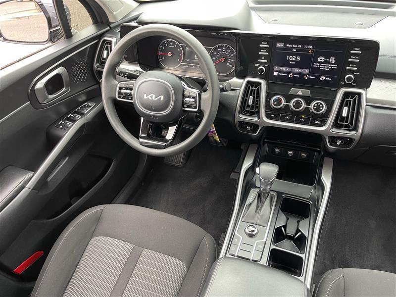 Kia Sorento LX 2WD 2022