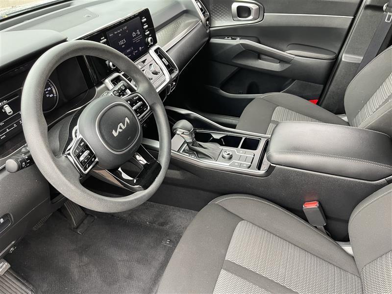 Kia Sorento LX 2WD 2022