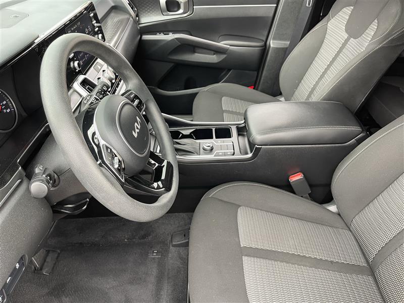 Kia Sorento LX 2WD 2022