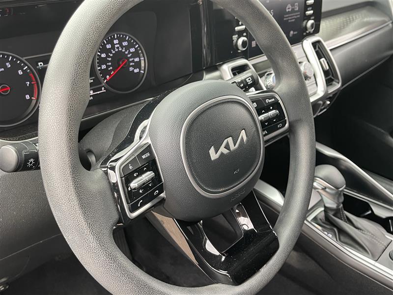 Kia Sorento LX 2WD 2022