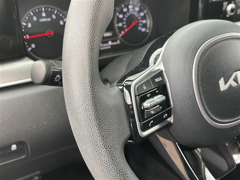Kia Sorento LX 2WD 2022