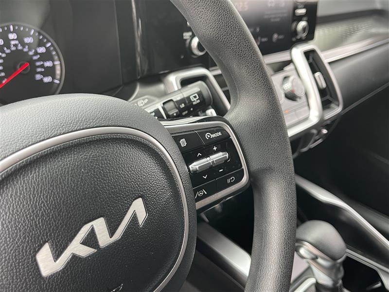 Kia Sorento LX 2WD 2022