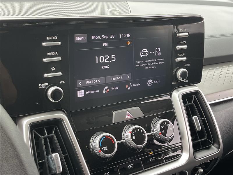 Kia Sorento LX 2WD 2022