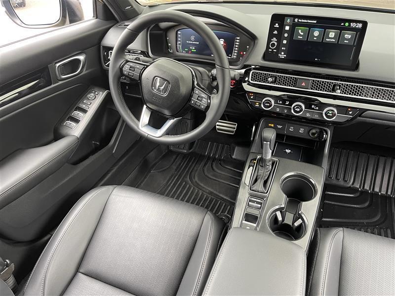 Honda Civic Sport Touring Hybrid Hatchback 2026