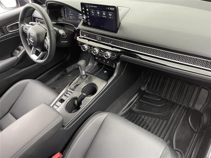 Honda Civic Sport Touring Hybrid Hatchback 2026