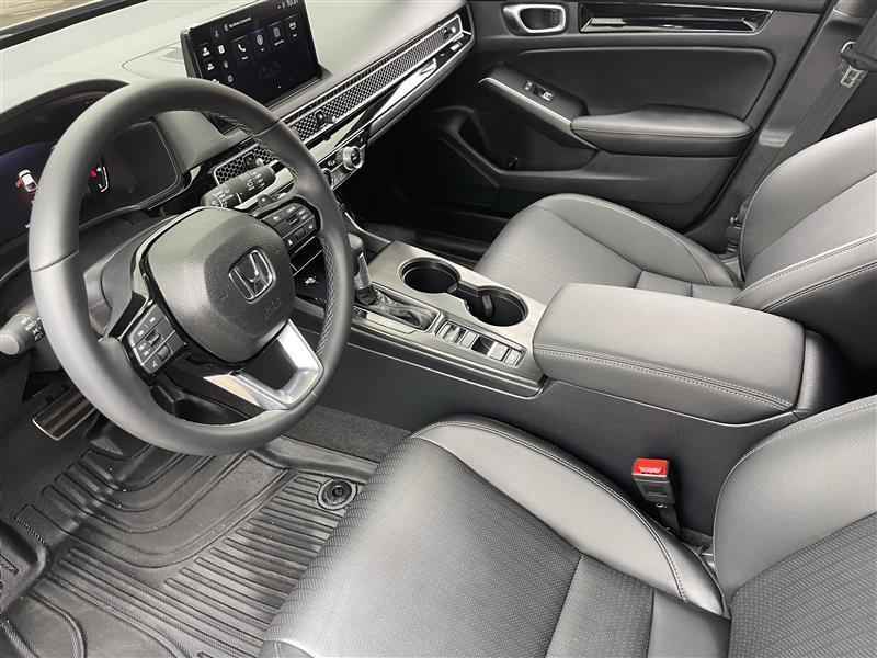 Honda Civic Sport Touring Hybrid Hatchback 2026