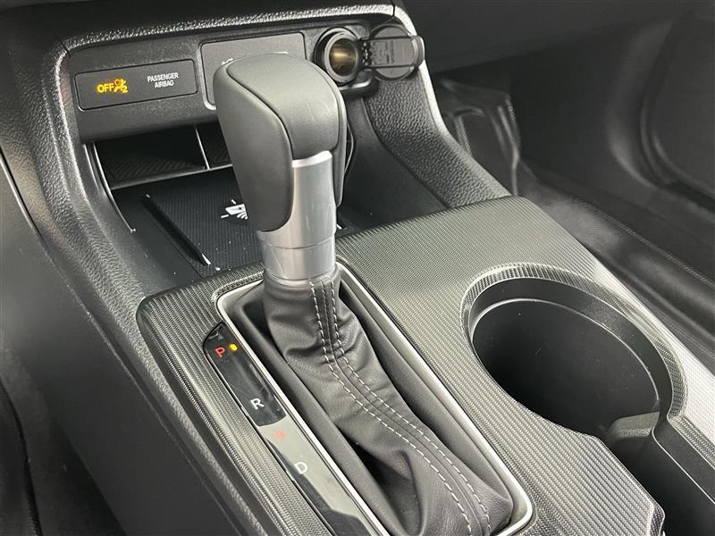 Honda Civic Sport Touring Hybrid Hatchback 2026