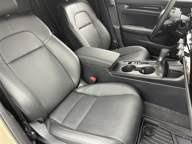 Honda Civic Sport Touring Hybrid Hatchback 2026