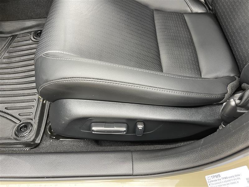 Honda Civic Sport Touring Hybrid Hatchback 2026