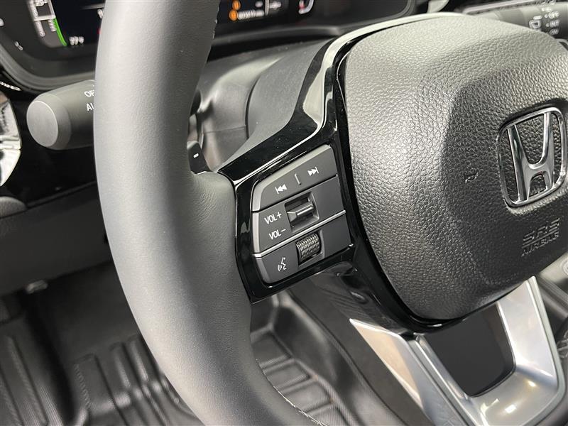 Honda Civic Sport Touring Hybrid Hatchback 2026