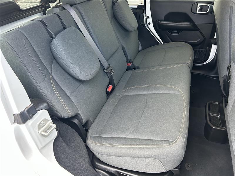 Jeep Wrangler 4xe Sahara 2024