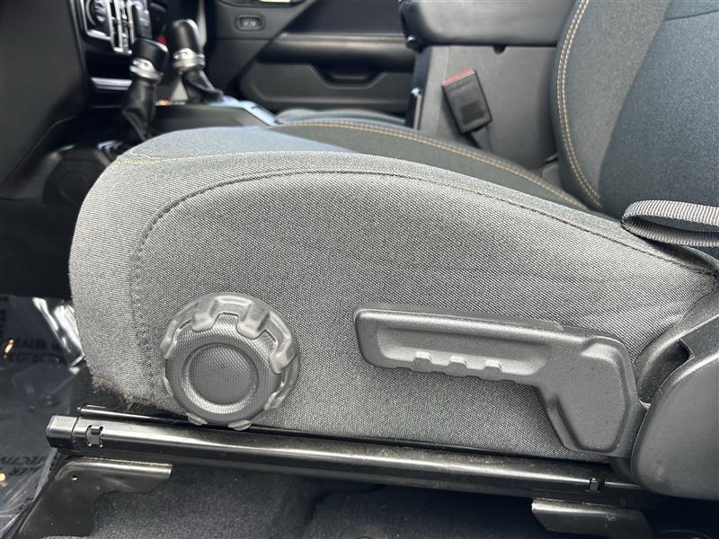 Jeep Wrangler 4xe Sahara 2024