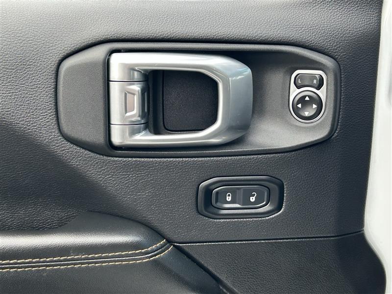 Jeep Wrangler 4xe Sahara 2024