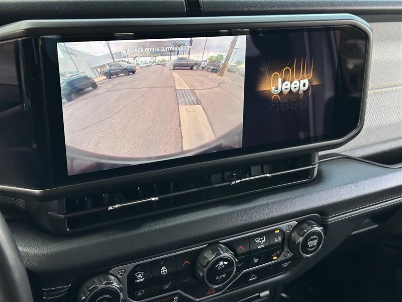 Jeep Wrangler 4xe Sahara 2024
